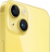 Смартфон Apple iPhone 14 128Gb Желтый