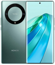 Смартфон HONOR X9a 5G 8/256Gb 5G Изумрудно-зеленый