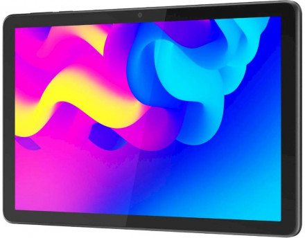 Планшет TCL TAB 10 FHD 10,1&quot; 4G 3/32Гб Темно-серый (9161G)