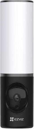 IP-камера Ezviz CS-LC3 уличная с прожектором Белая